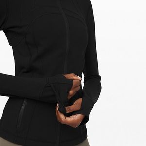 Lululemon Define Jacket